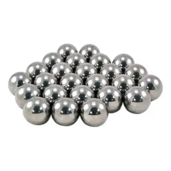 25 Balines De Metal Calibre .50 Umarex T4e Tr5 Hdr50 Vesta