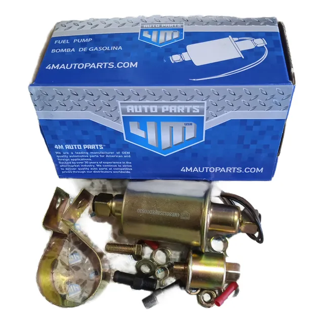 Pila Gasolina E8012 Carburado Universal Malibu Caprice