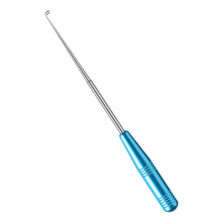 Removedor De Anzuelos De Pesca, Herramienta Azul Con Bolsa Removedor De Anzuelos De Pesca, Herramienta Azul Con Bolsa