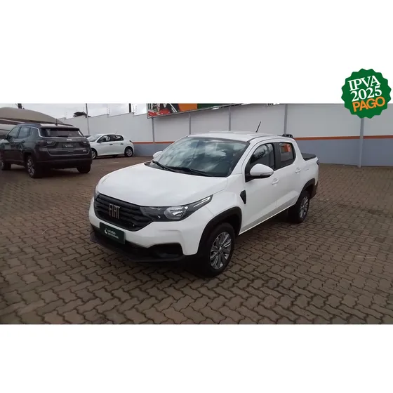 Fiat Strada 1.3 Firefly Flex Freedom Cd Manual