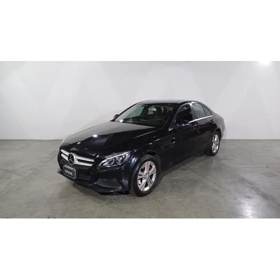 Mercedes-benz Clase C 2.0 C 200 Cgi Exclusive At