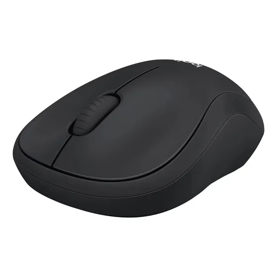 Mouse Logitech M220 Silent I Wireless Inalambrico Pc Laptop 