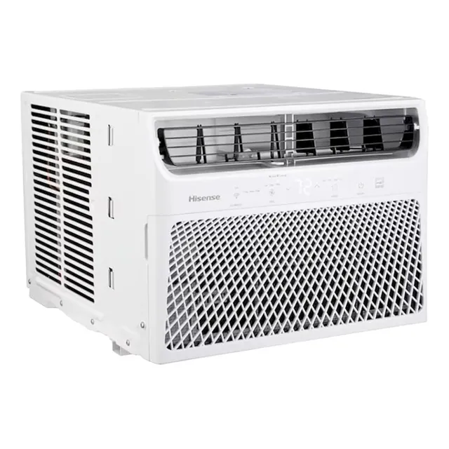 Aire Acondicionado De Ventana 8000 Btu 8mil 110v