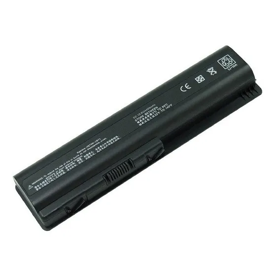 Bateria Para Notebook Hp Pavilion Dv4-2030br Dv4-2055br