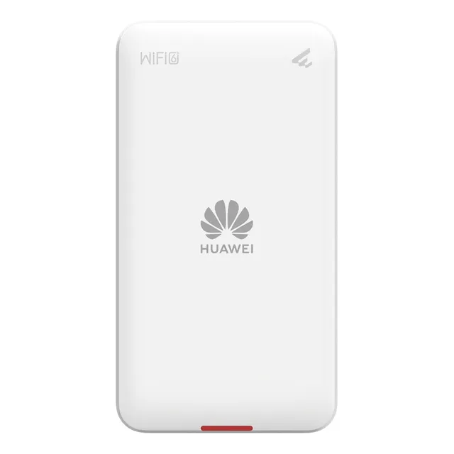 Punto De Acceso Wi-fi 6 Instalación En Pared 2.975gbps Ap263