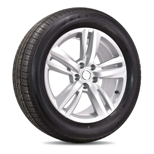 Llanta Bridgestone Ecopia H/ L 422 Plus 215/65r17 99h