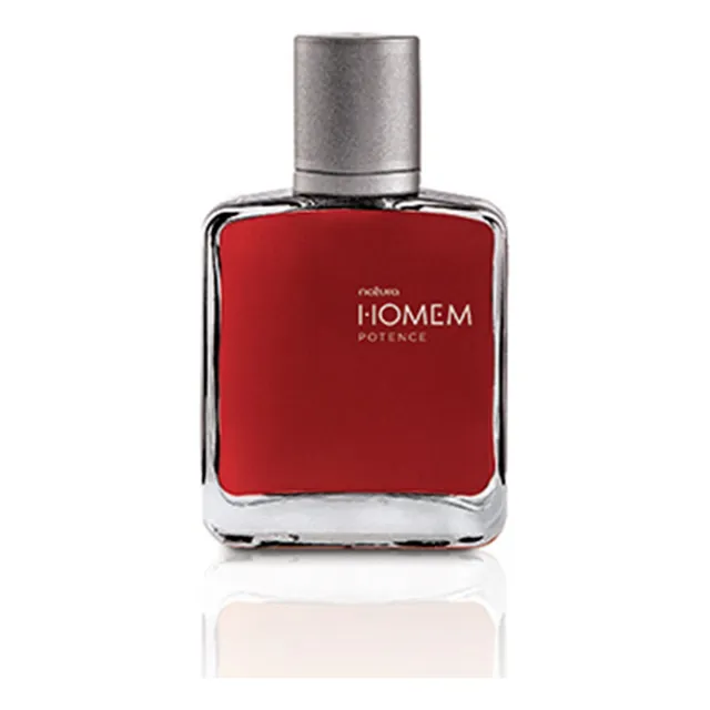 Homem Potence Eau De Parfum Mini Perfume Para Hombre 25ml