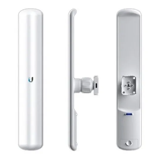 Ubiquiti Panel Litebeam Ac 16dbi 120º Lbe-5ac-16-120 Lap-120 Color Blanco