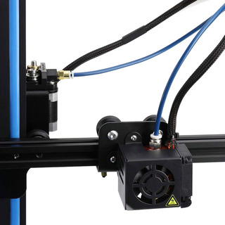 Kit De Impresora 3d Capricorn Bowden Tubing, Manguera De Ptf Kit De Impresora 3d Capricorn Bowden Tubing, Manguera De Ptf