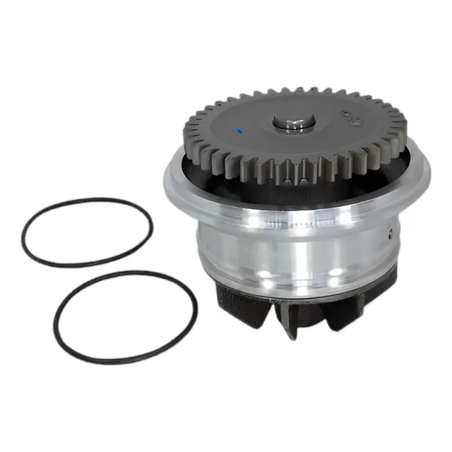 Bombadagua Mwm 4.07/40.7tca 4cc 6.07/6.07tca 6cc F250/sprint