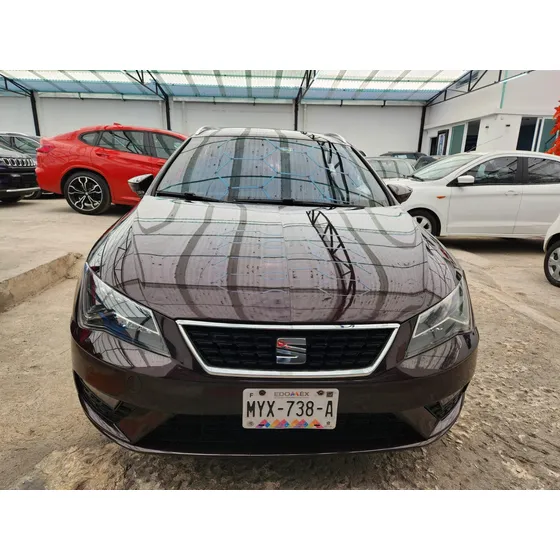 Seat Leon Style St