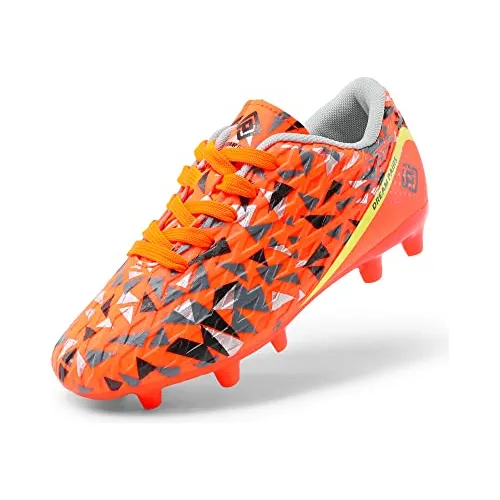 Parejas De Sueños Chicos Chicas Fútbol Niños Zapatos Kqj63