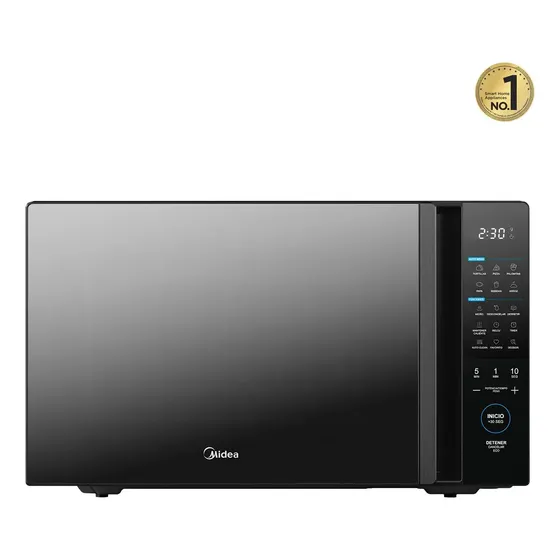 Horno Microondas Midea 1.4 P3 40l TASTEXPRESS Negro