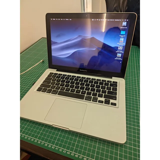 Apple Macbook Pro 13