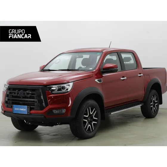 Jac T8pro 2.0 Cti 4x4 Mt