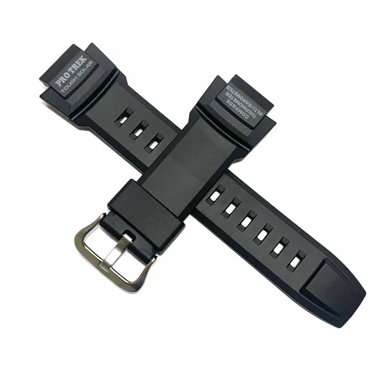 Pulseira Relógio Casio Pro Trek Prg-270-1 Prg270 Original
