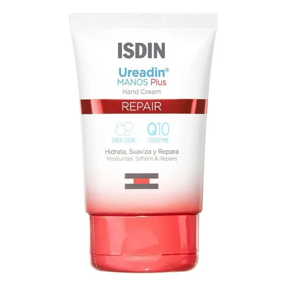 Isdin Ureadin Crema De Manos Repair 50ml