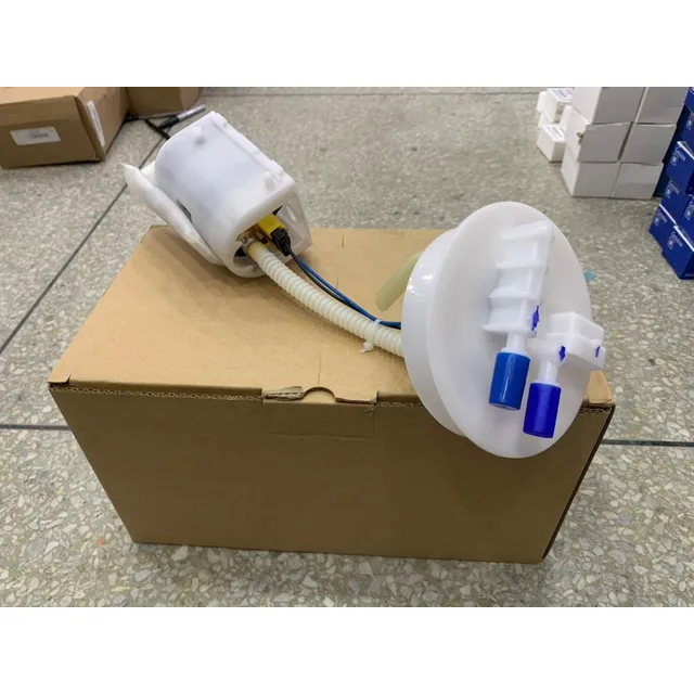 Módulo O Bomba Gasolina Centauro Dongfeng S30 1.6