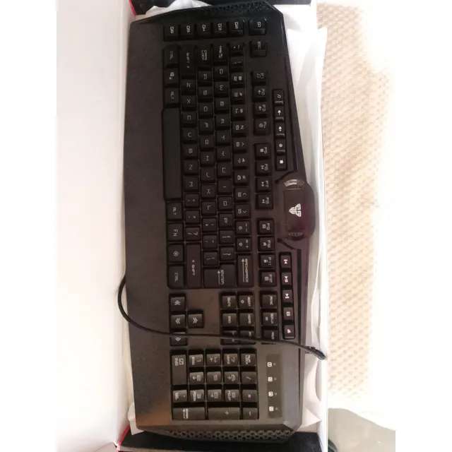 Teclado