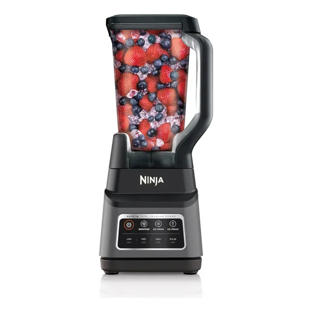 Licuadora Profesional Blender Plus Bn701 Ninja