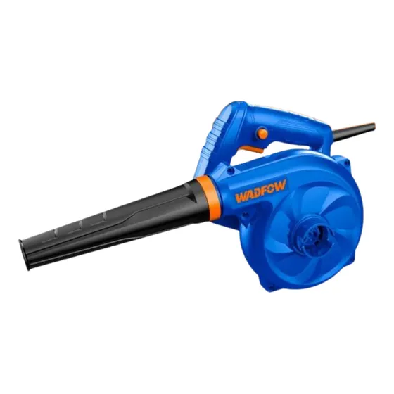 Sopladora Electrica 400w 14000 Rpm Wab15401 Wadfow Mara