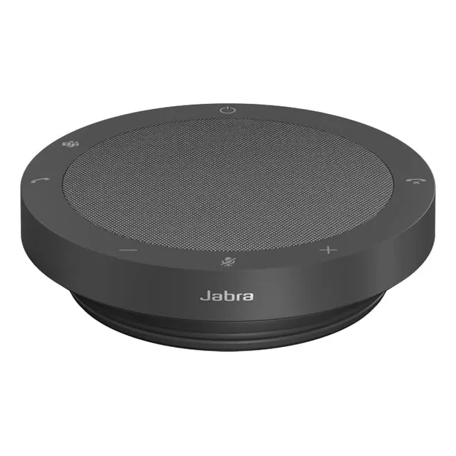 Altavoz Portatil Jabra Speak 2 40 - 4 Con Cancelacion De ...
