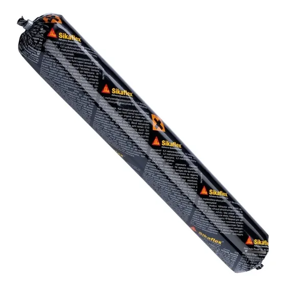 Sikaflex 252 Adhesivo Estructural Elástico Blanco