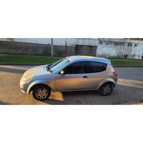 Ford Ka 1.0 Fly Viral