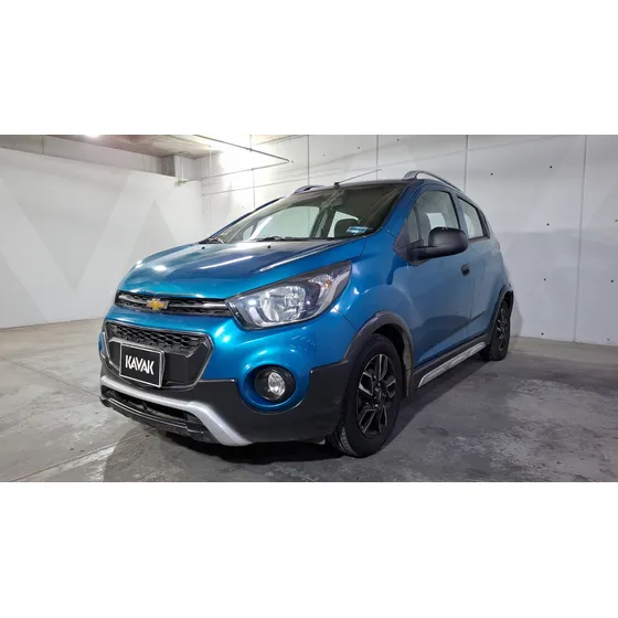 Chevrolet Beat 1.2 Activ F