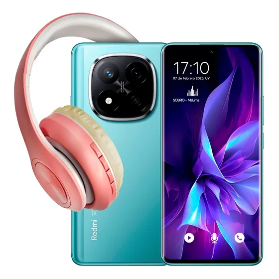 Xiaomi Note 14 Pro+ Plus 12gb Ram 512gb 200 Mp + Regalo Dimm
