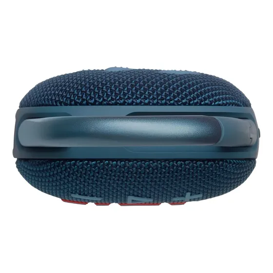 Bocina Portátil Jbl Clip 5 Bluetooth, Azul. Color Azul | Cuotas sin interés