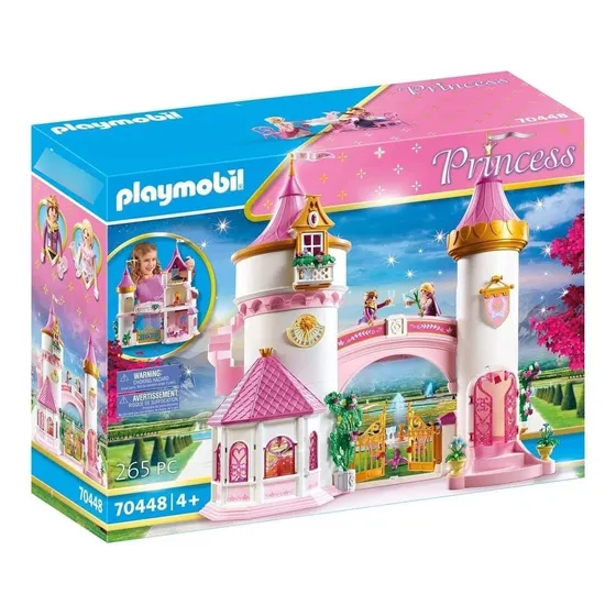 Castillo De La Princesa