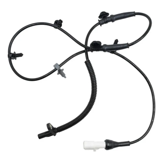Sensor Freio Abs Dianteiro Esquerdo Ford Edge 3.6 7t4z2c205a