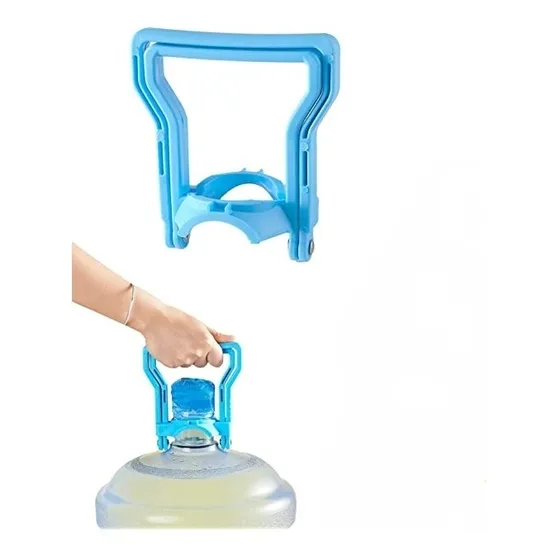 Asa Para Cargar Botellón De Agua Potable Somos Tienda Física
