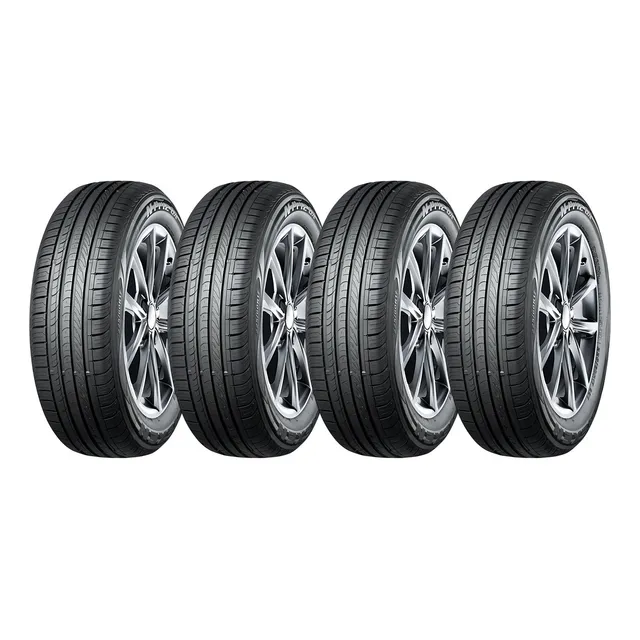 4 Pneu 225/50 17 Bmw 320i F30 Audi A4 A5 Cruze Fusion Sonata Índice De Velocidade V