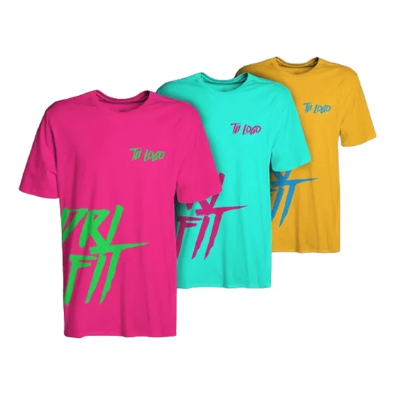 Impresion Dtf Textil Estampado Sublimacion Vinilo Prenda
