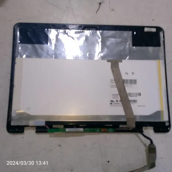 Pantalla Portátil LG Philips Lp141wx1-tl02 14.1