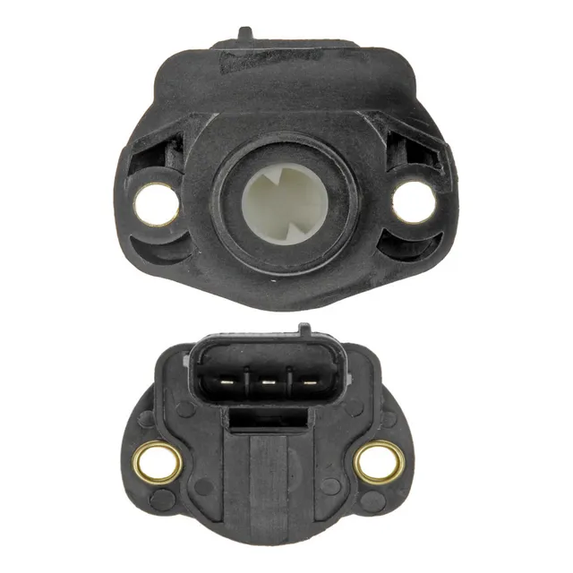 Sensor Acelerador (tps) Dodge Ram 4000 V8 5.9l 97/02