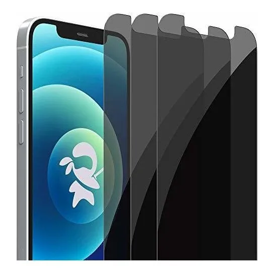 Pantalla Para iPhone 12 Pro Nueva Generacion Vidrio 3