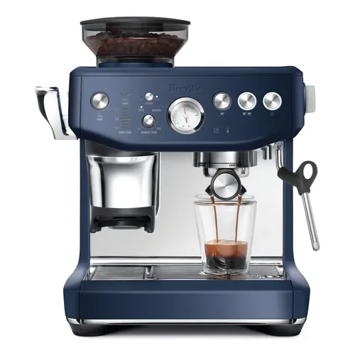 Cafeteira Breville The Barista Express BES870 super automática