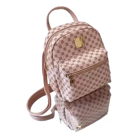 Morral Pequeño Para Niñas Bolso Juvenil Coreano 