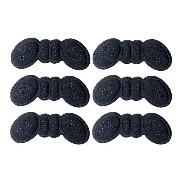  Protector De Talón Almohadillas Para Zapatos 3 Colores Yanu