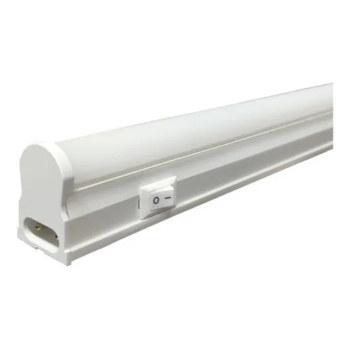 Practiled LIST6w Liston De Led Integrado 30cm 6w 220v Con Tecla