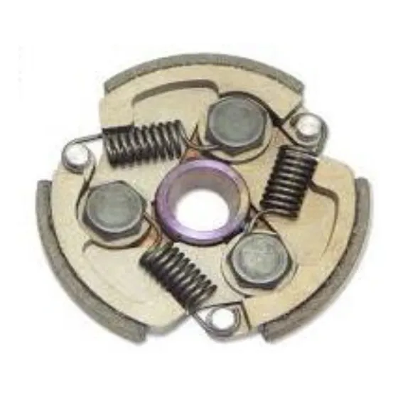 Clutch Conico Para Bailarina Waker Gx100