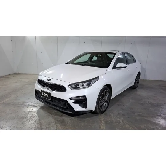 Kia Forte 2.0 Ex Premium Auto