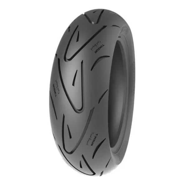 Llanta Moto 140/60/17 Timsun Ts660 Pulsar Fz Gixxer Cb190 
