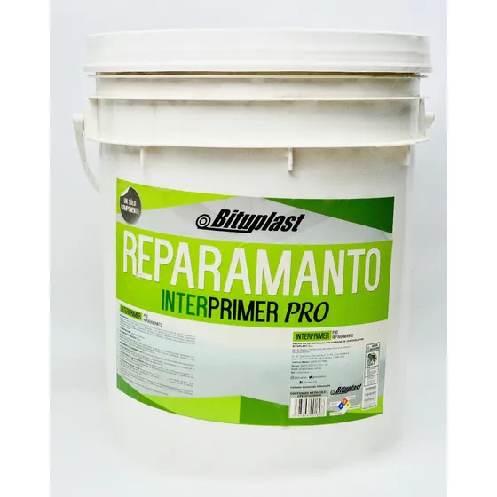 Reparamanto Bituplast 