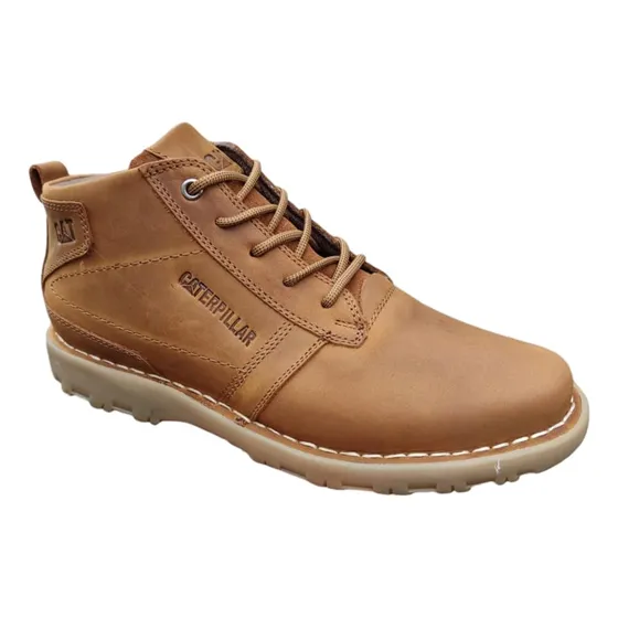 Zapatos Kennedy De Hombre Cat Ofertón