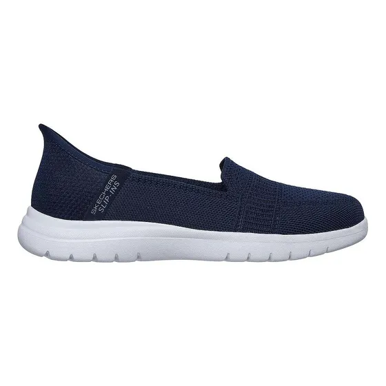 Zapatillas Urbanas Mujer Skechers Slip-ins On The Go Flex