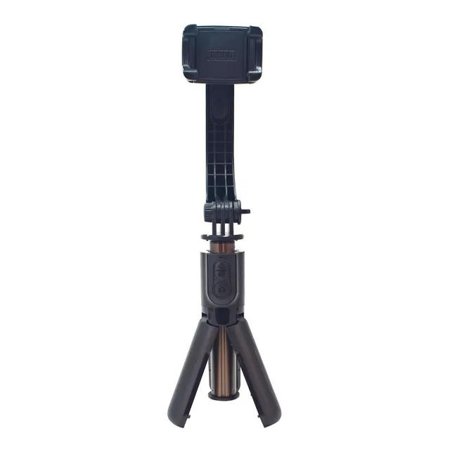 Gimbal Estabilizador L08 Mini Teléfono Selfie Stick Trípode